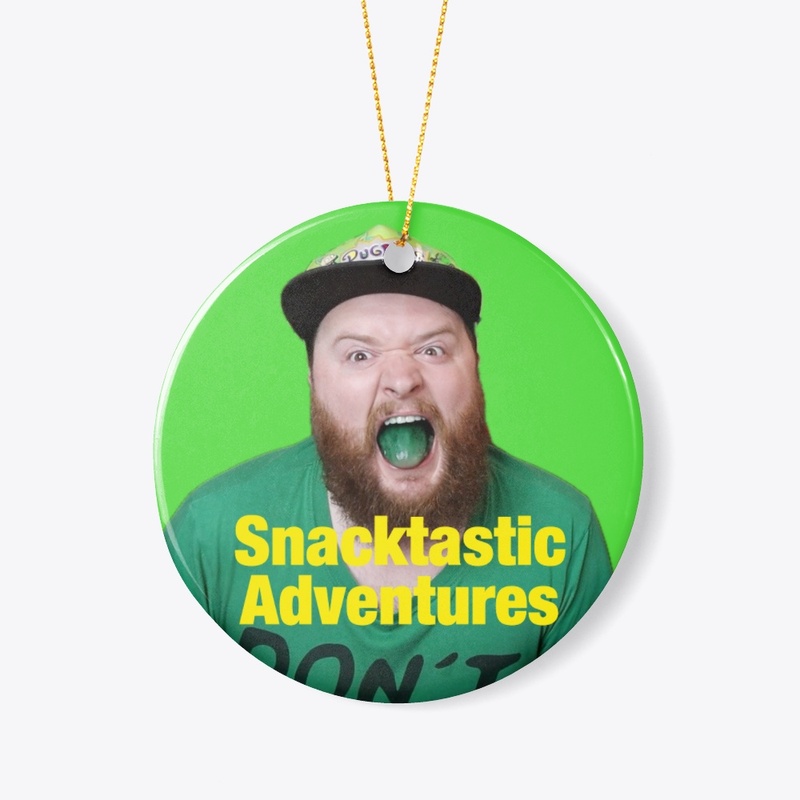 LeRoy Ornament