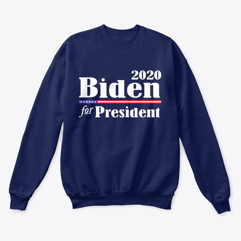 Joe Biden for President 2020 - Election