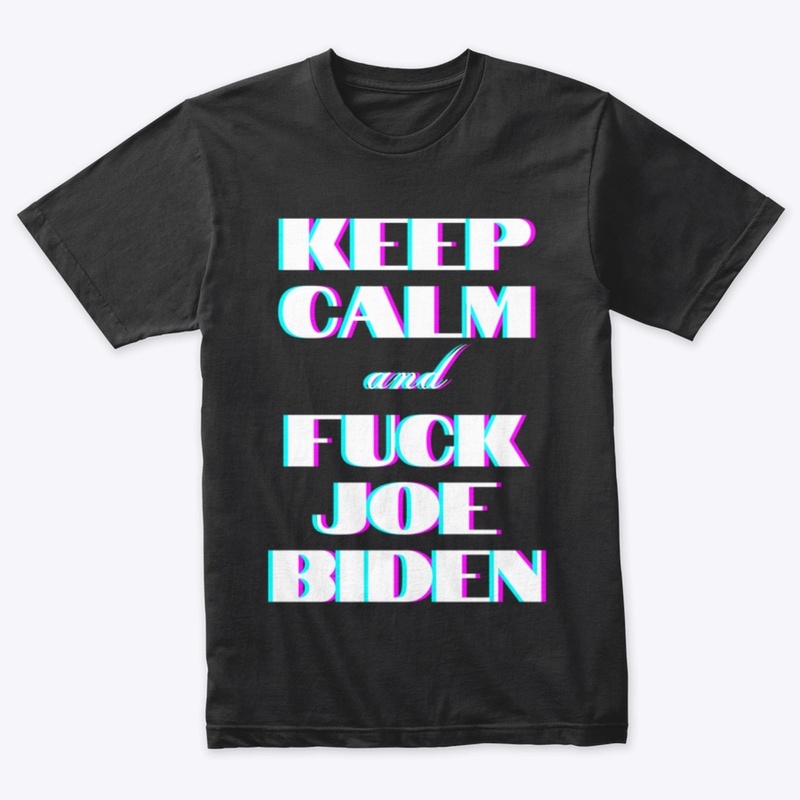 Keep Calm 