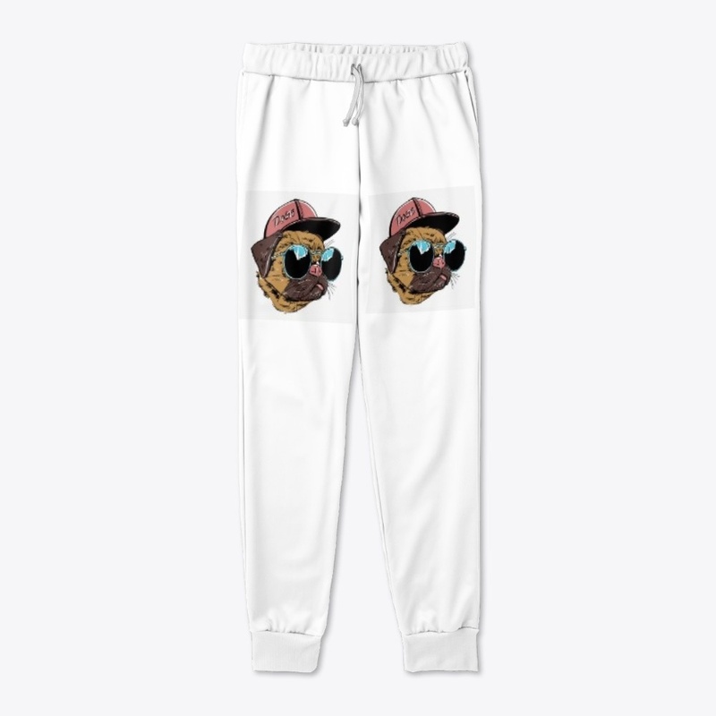 Dog  Joggers