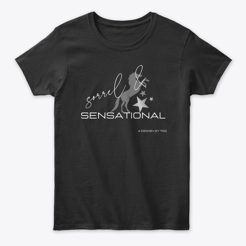 Those Sensational Sorrels (drk)