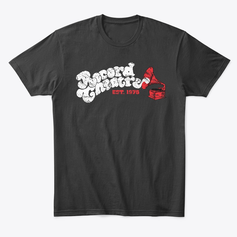 Reord Theatre Shirt