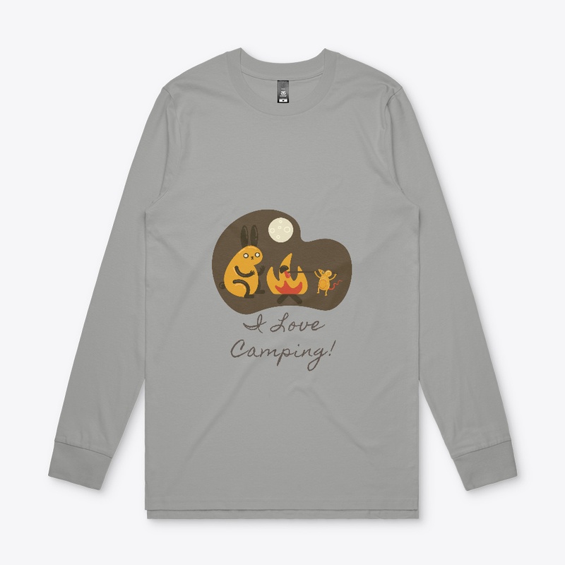 Camping