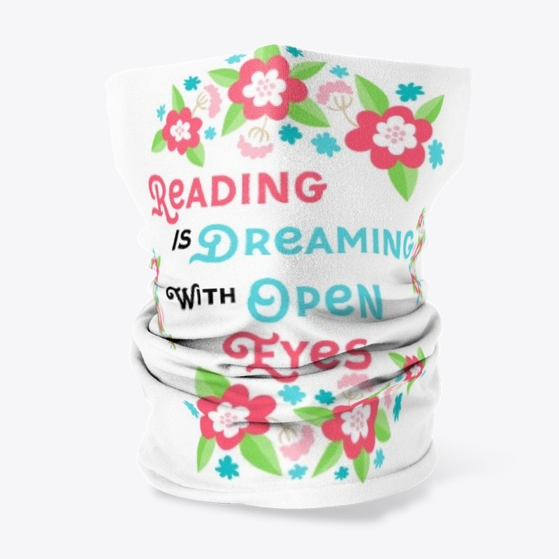 Reading is Dreaming