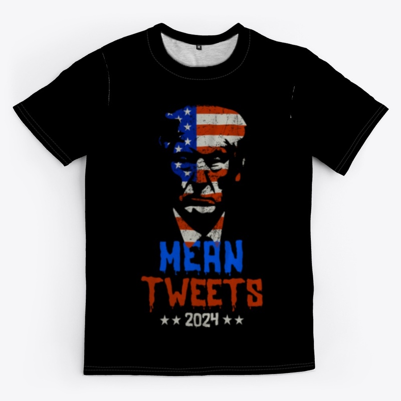 TRUMP 2024 FJB make america great