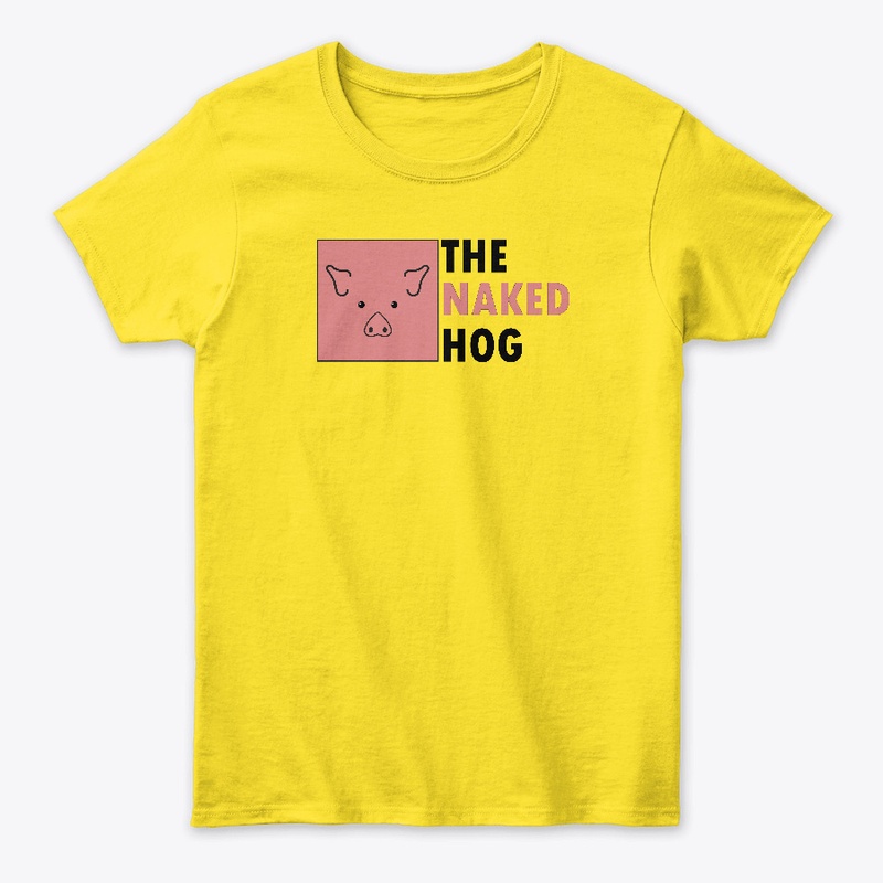 The Naked Hog