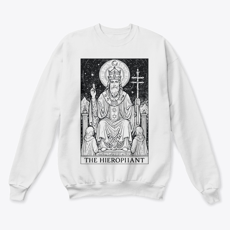 The Hierophant
