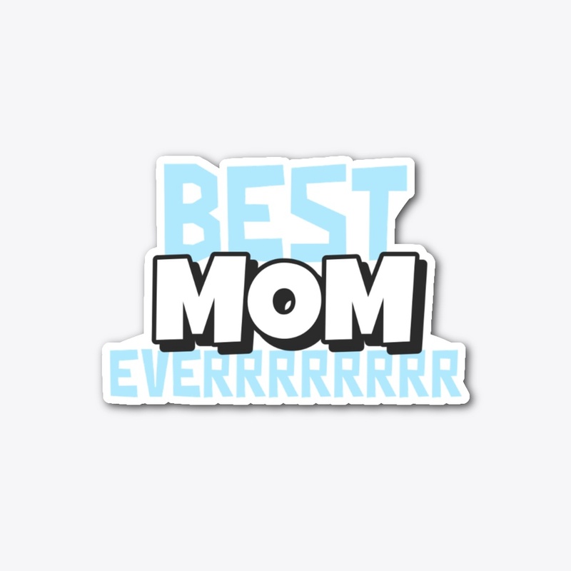 Best Mom