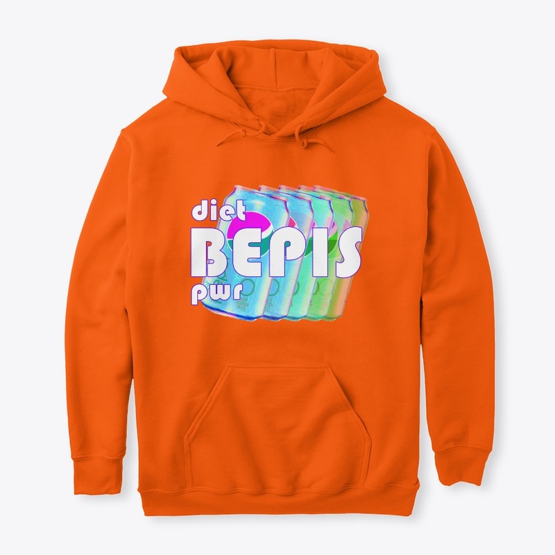 pwr of diet bepis