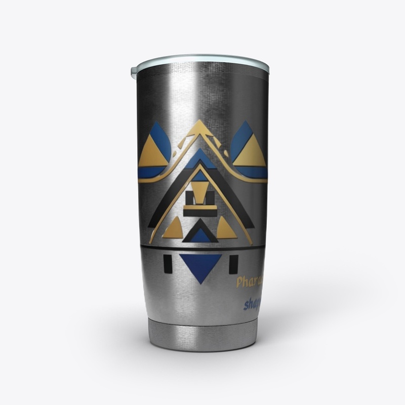 Pharaonic shapes