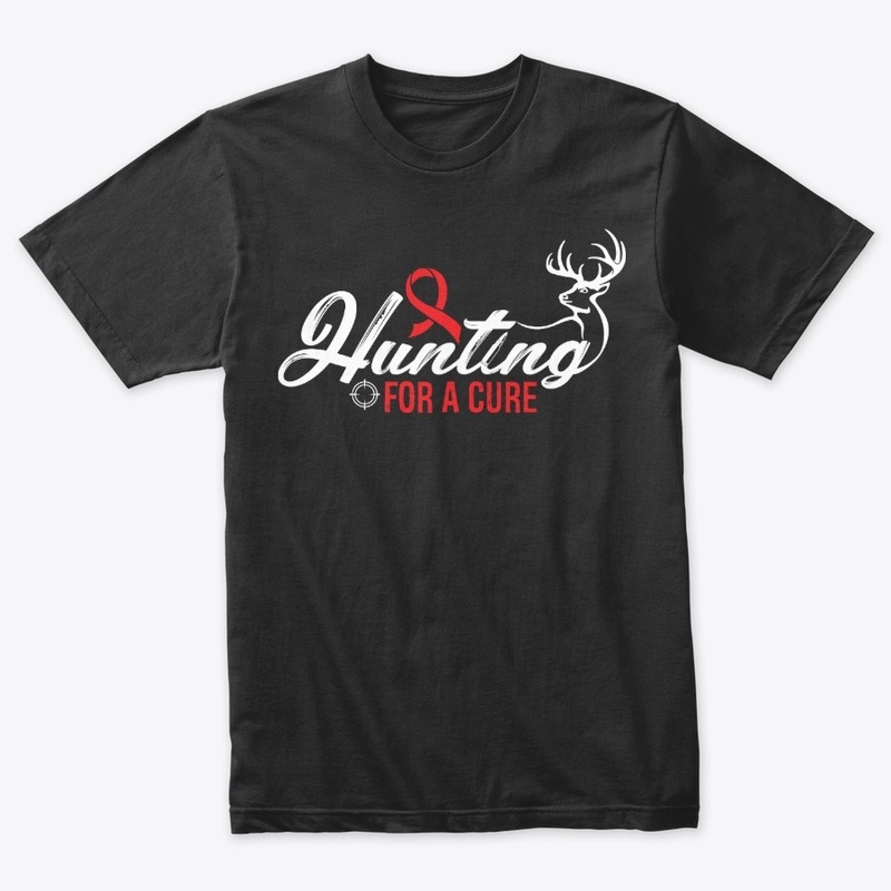 Hunting for Sickle Cell Anemia Awareness