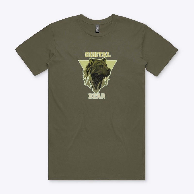 Digital Bear