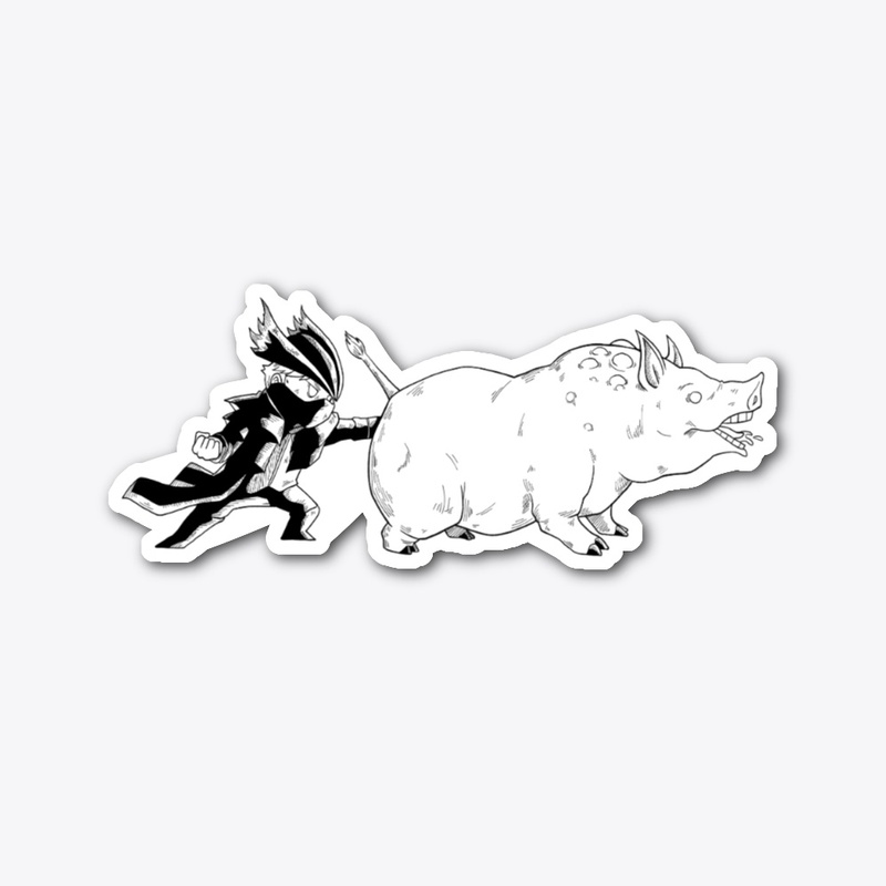 Baconfist