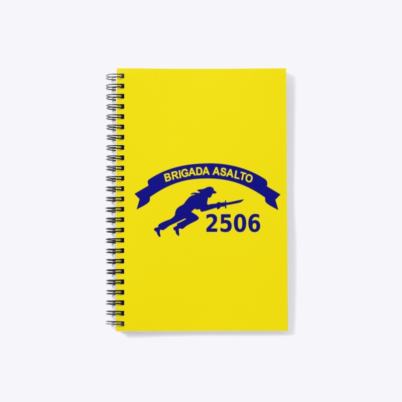 Brigade 2506 