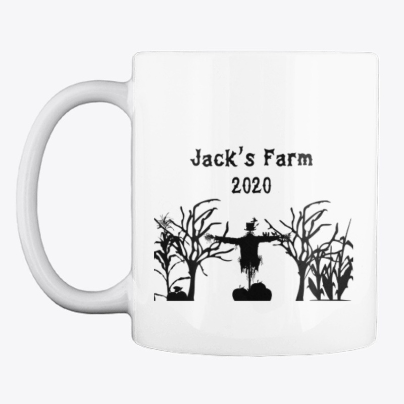 Jack's Farm 2020  Misc set