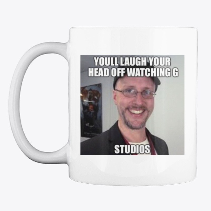 Youll laugh your head off