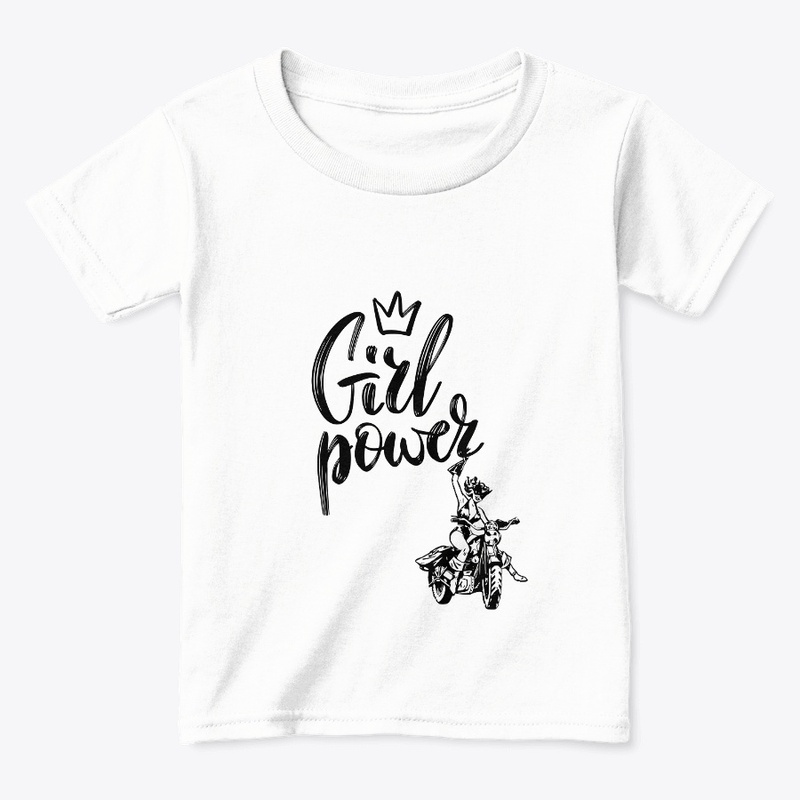 Girl Power