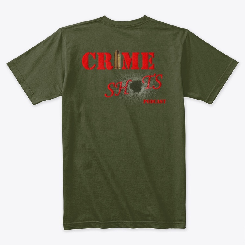 Crime Shots Podcast