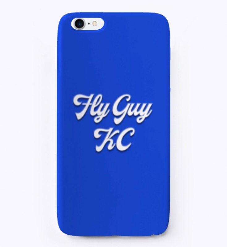 Fly Guy KC