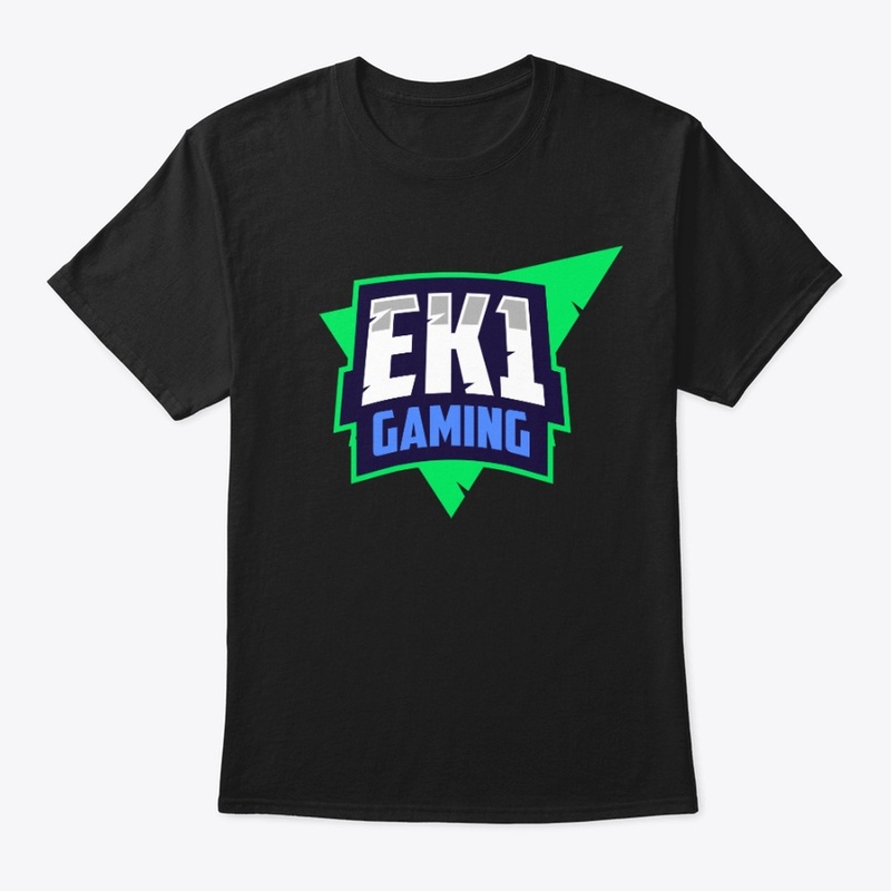 EK1 - Big LOGO