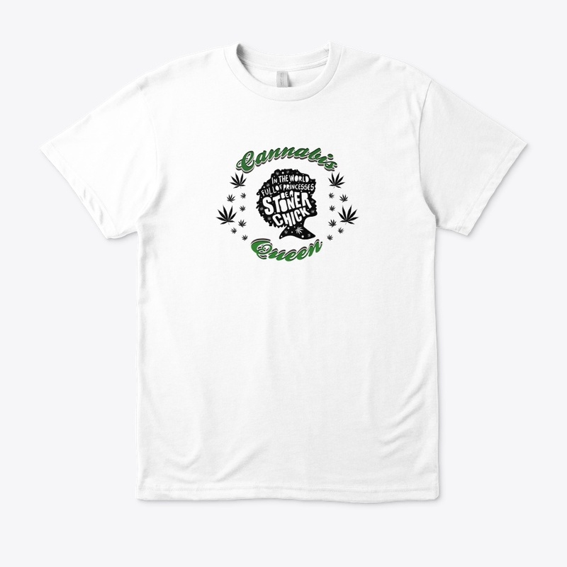 Cannabis Queen