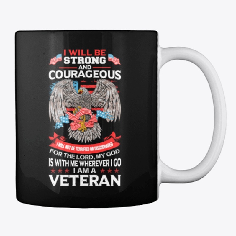 Best Veterans T-Shirts!