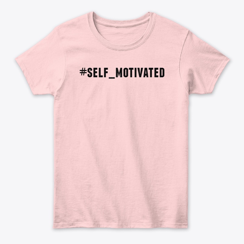 self_motivated for women 