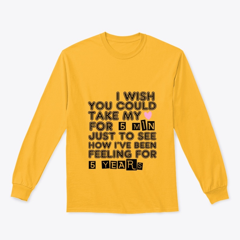 I WISH