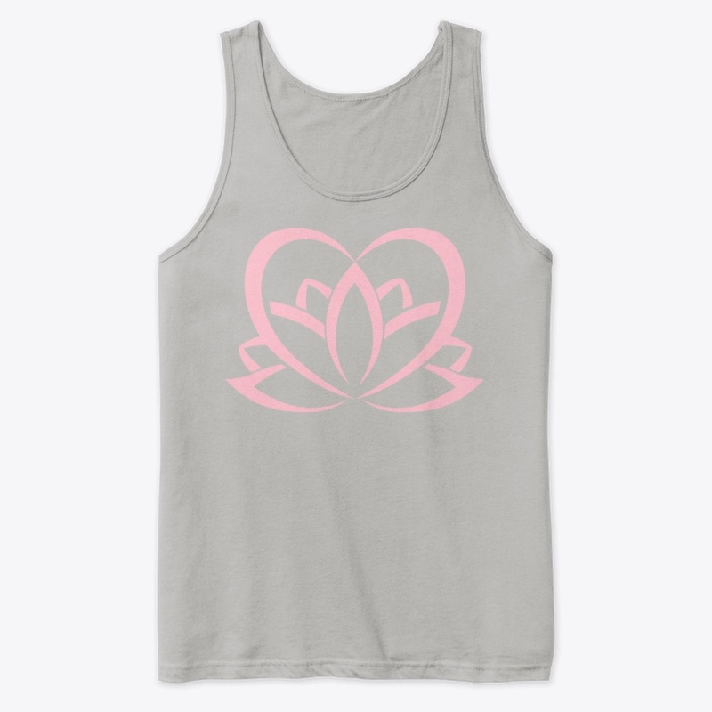 The Love Lotus (Pink)