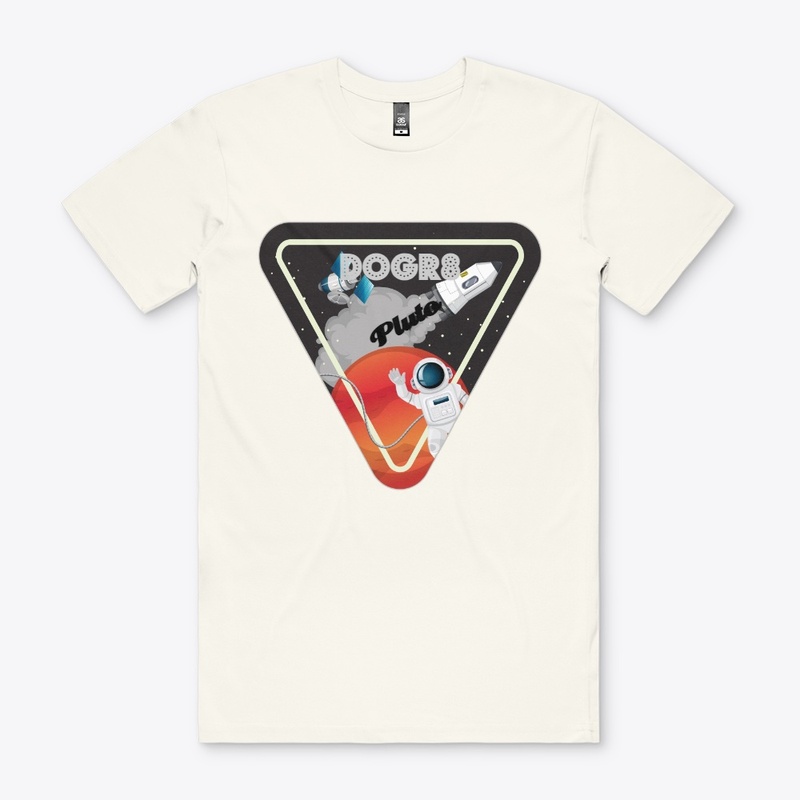 DoGr8: DoGr8 Space Project