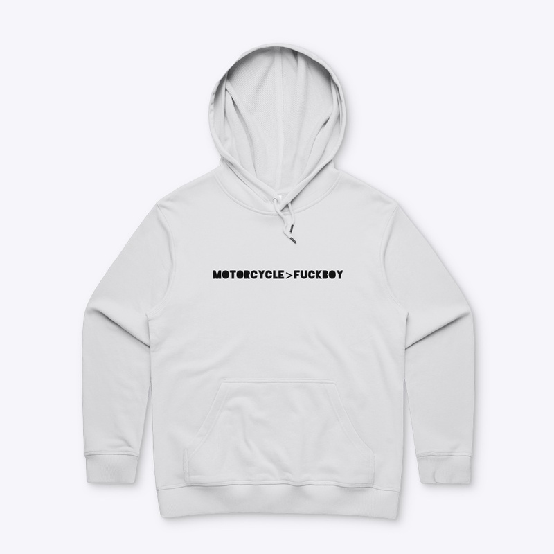 Motorcycle > Fuckboy