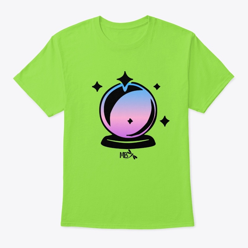 Crystal Ball 1