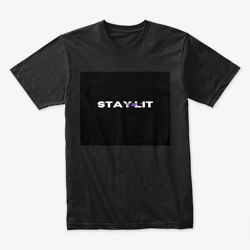 Stay lit
