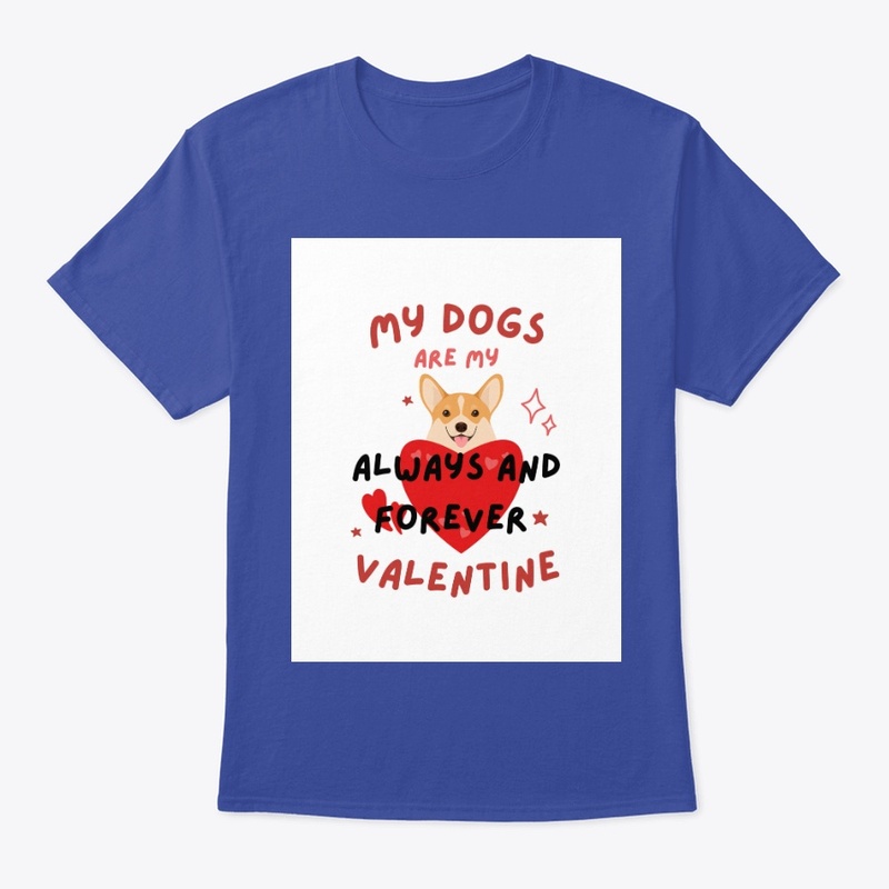 More than Just a Dog(Boyfriend)