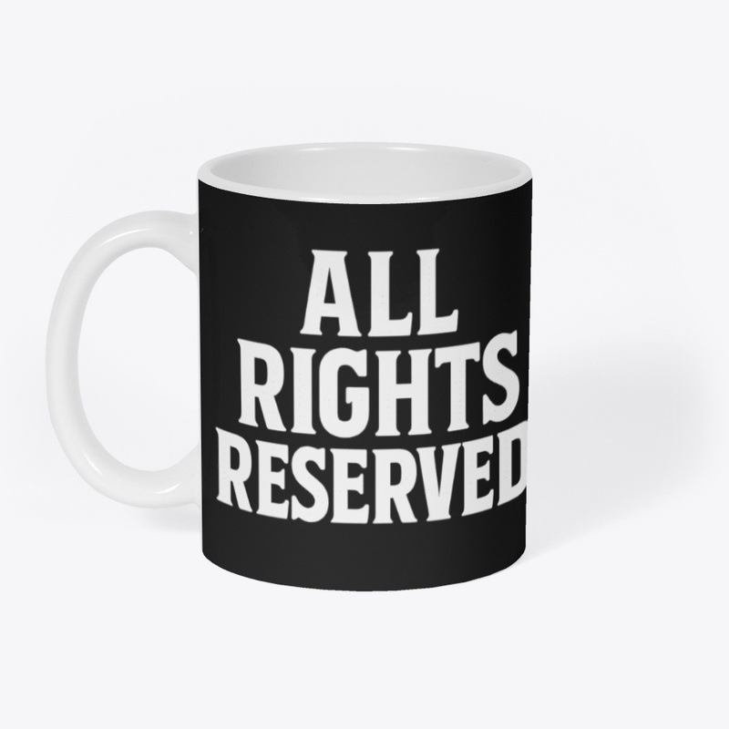All Rights Reserved 