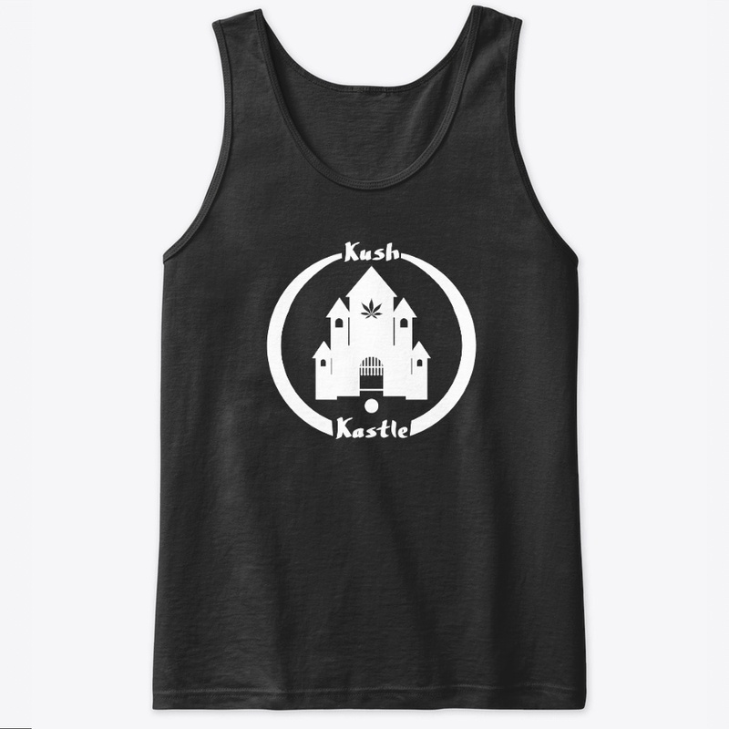 Kush Kastle (White)