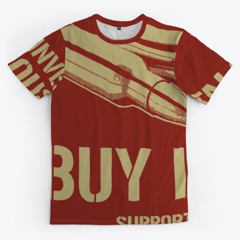 Gun Control Precious Metals t shirt