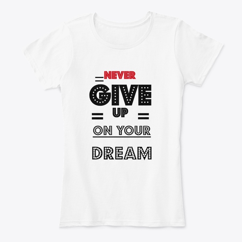 CLASSIC T .SHIRT