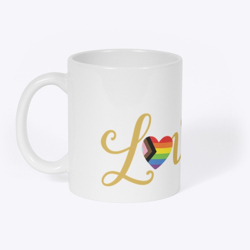 LGBT Love 