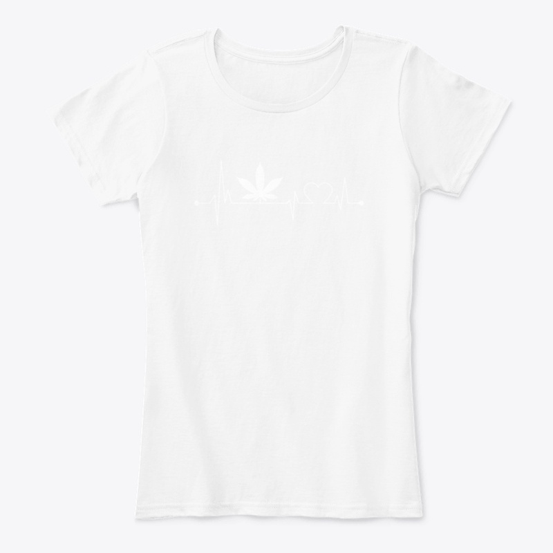 MARIJUANA HEARTBEAT 