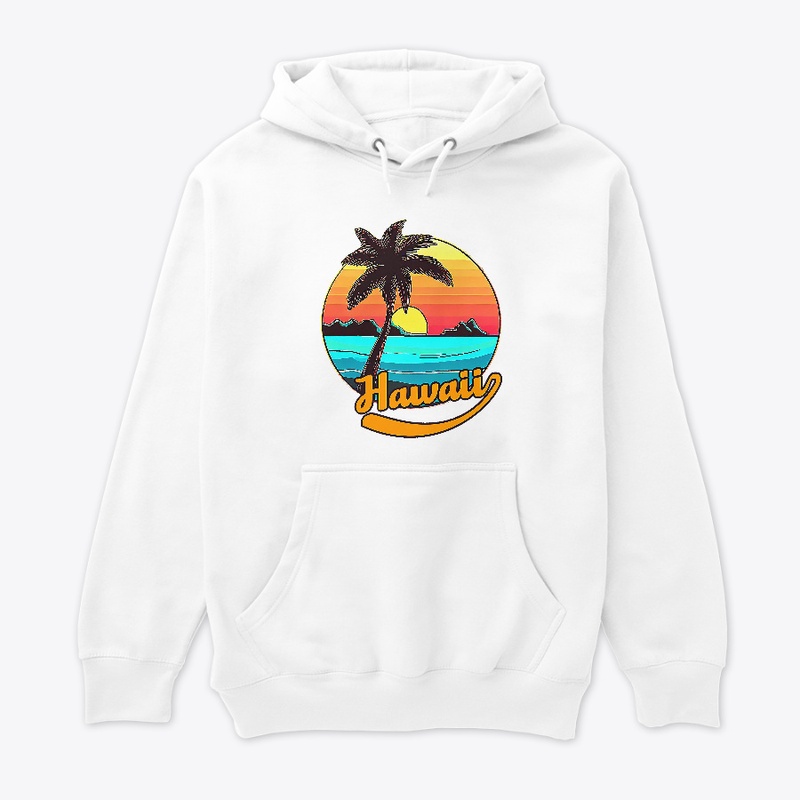 Hawaii T-shirt
