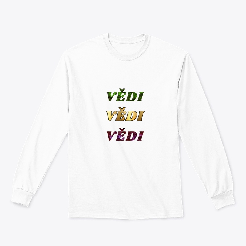 Vědi