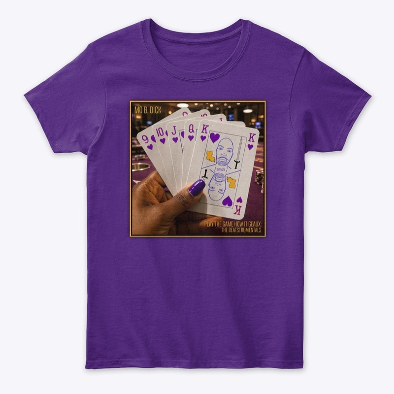 Play The Game How It Geaux