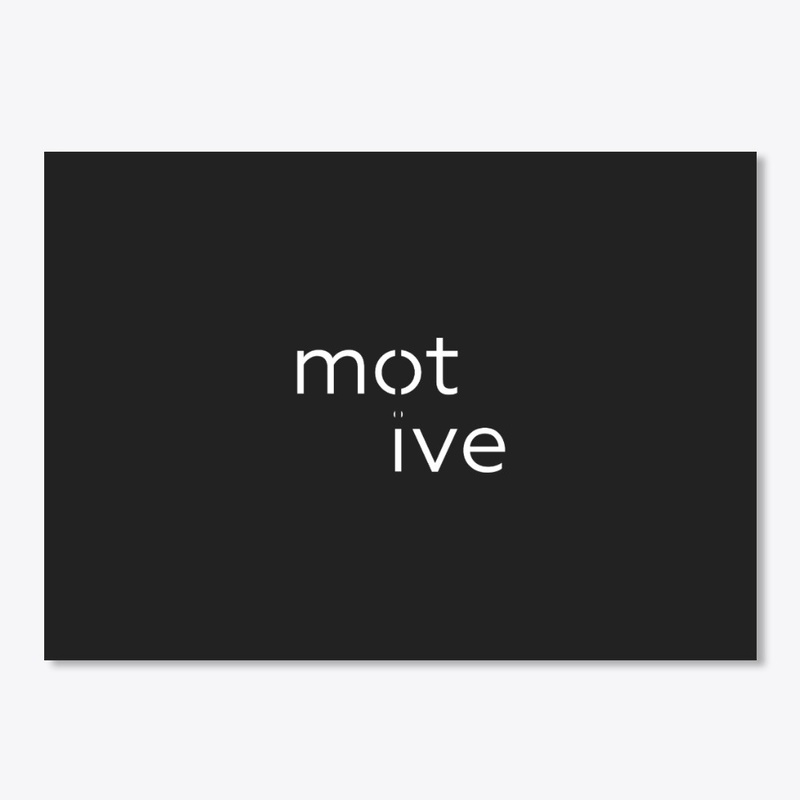 Motive mic logo
