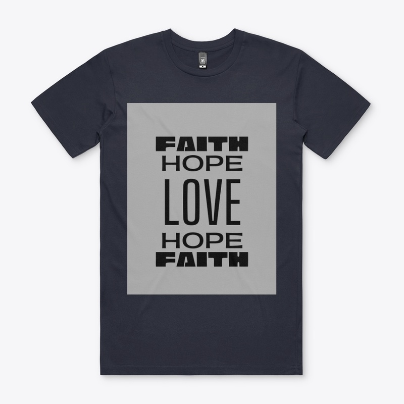 Believers Apparel