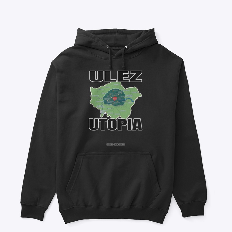 Uleztopia