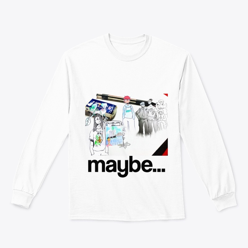 maybe...