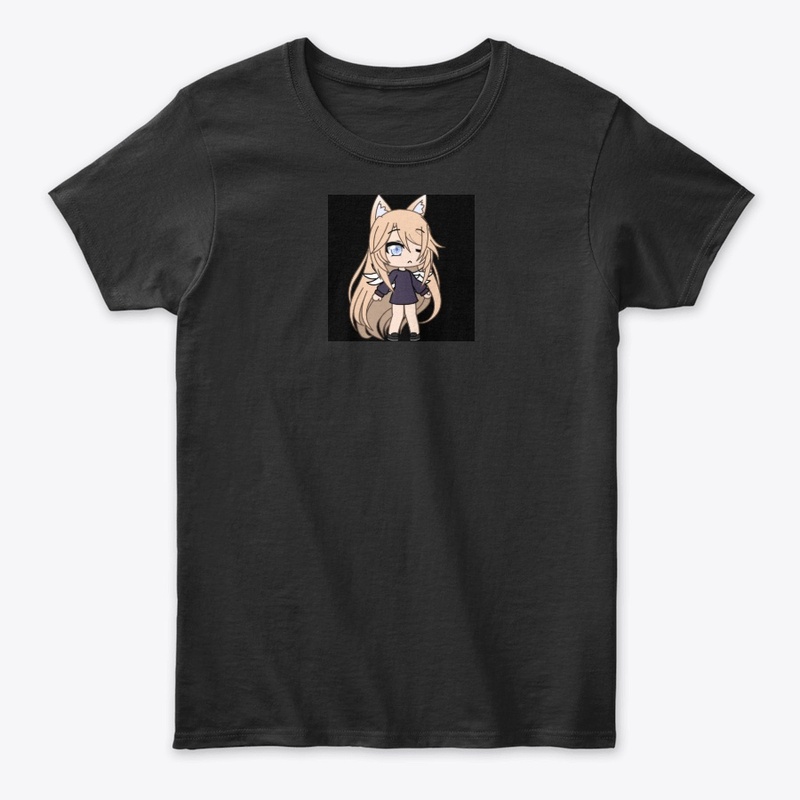 Anime Fox