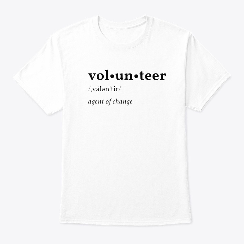 Volunteer