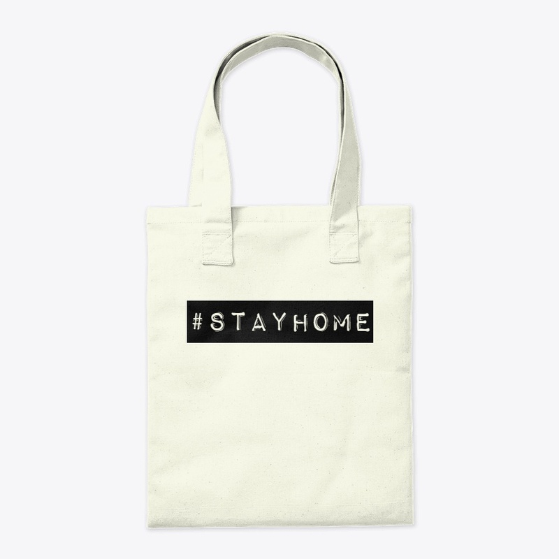 #stayhome